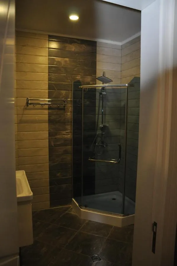 Arena Hotel Absheron Masazir