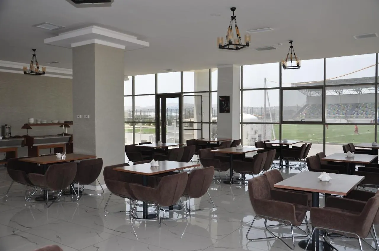 Arena Hotel Absheron Masazir