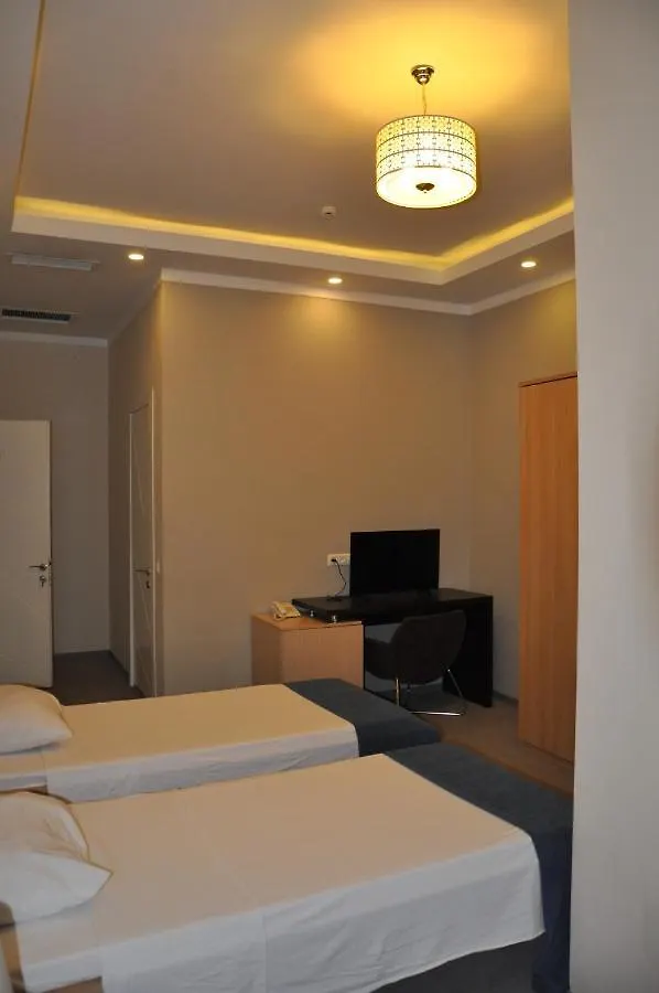 Arena Hotel Absheron Masazir