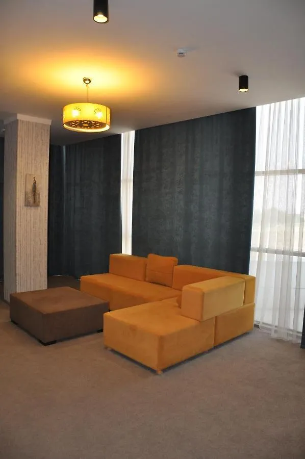 Arena Hotel Absheron Masazir