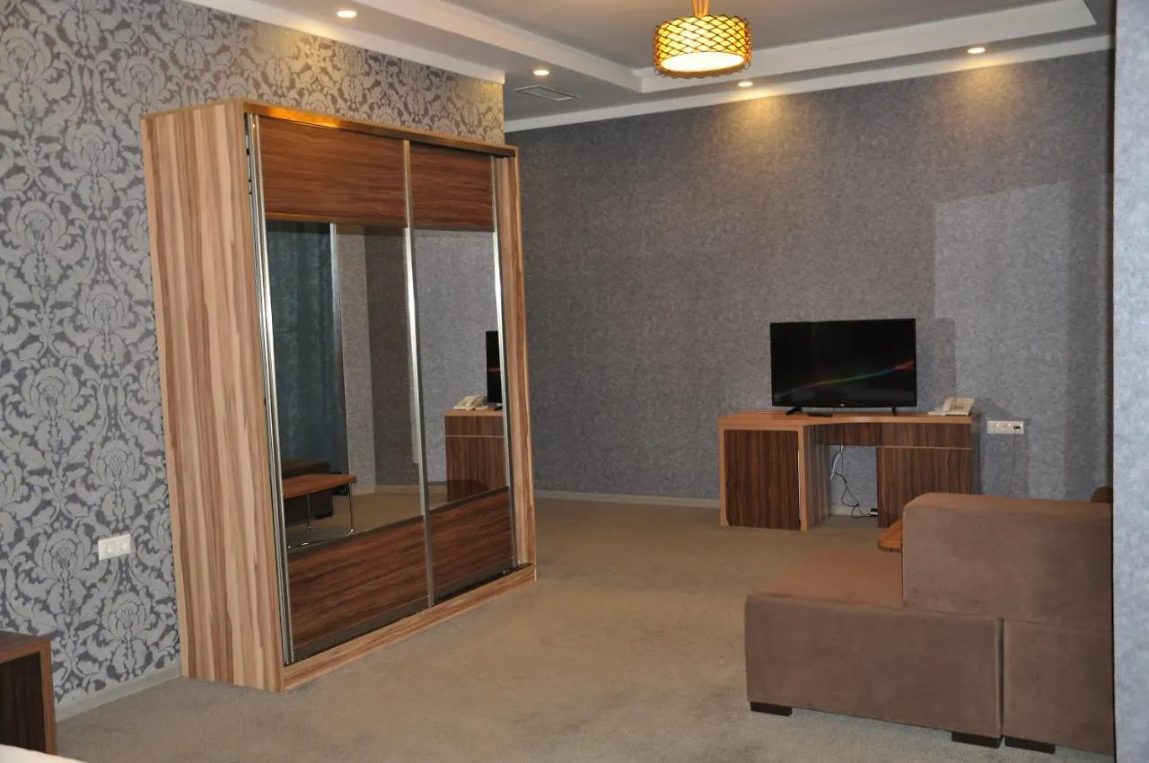 Arena Hotel Absheron Masazir