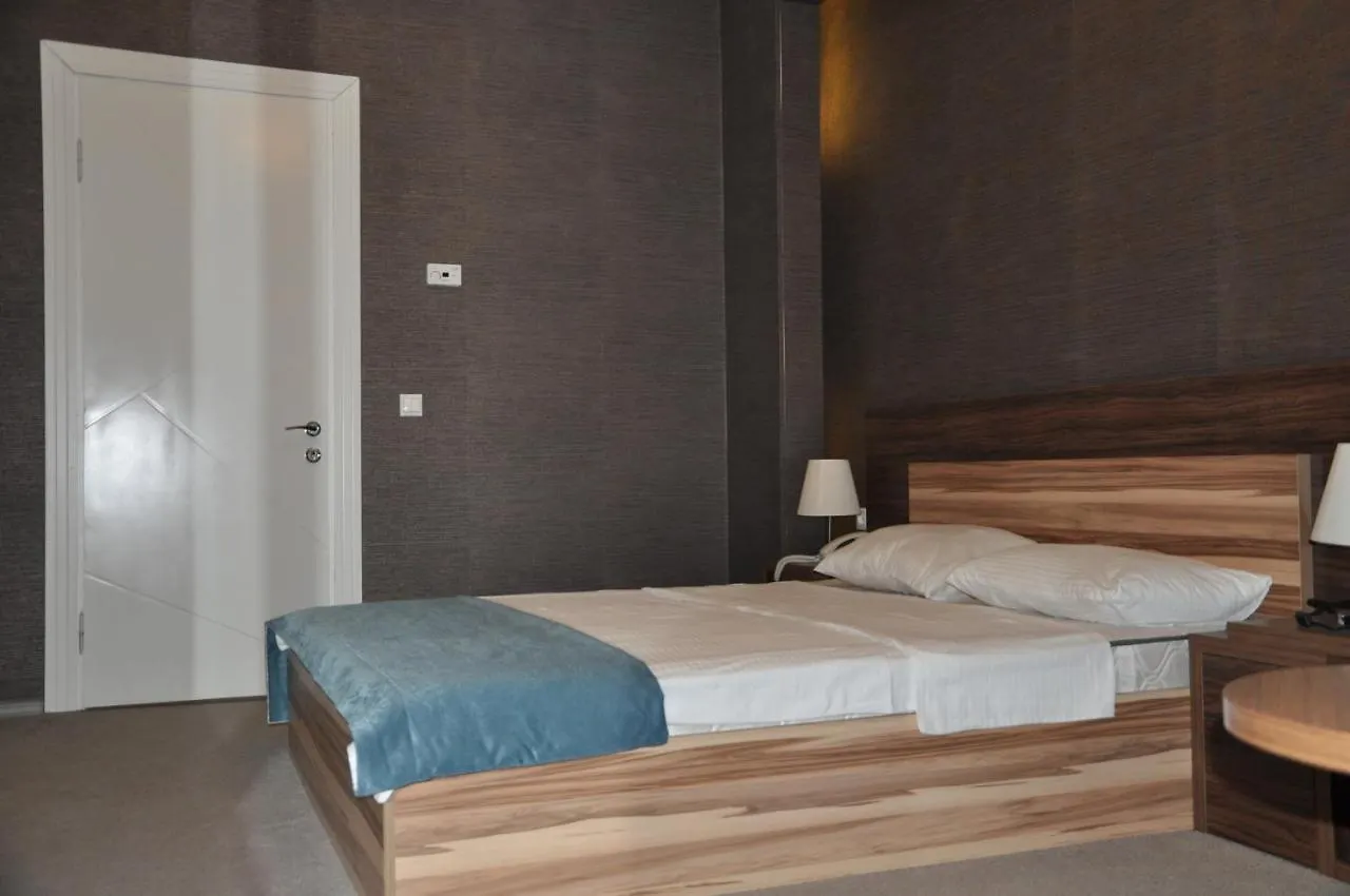 Arena Hotel Absheron Masazir