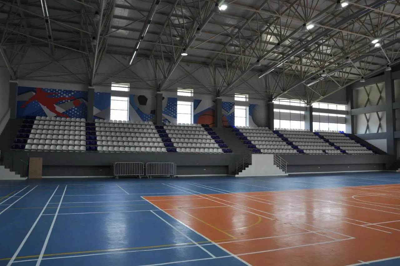Arena Hotel Absheron Masazir