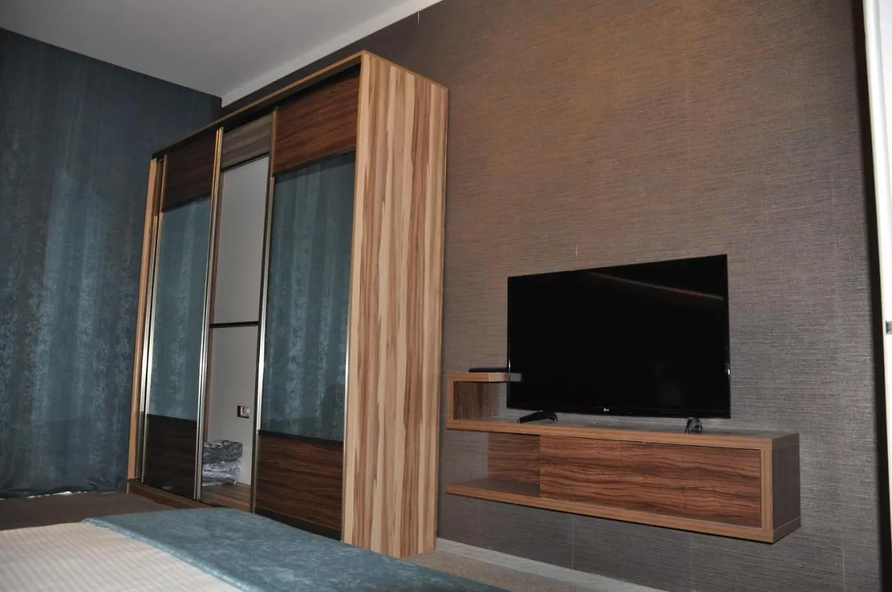 Arena Hotel Absheron Masazir Azerbaijan