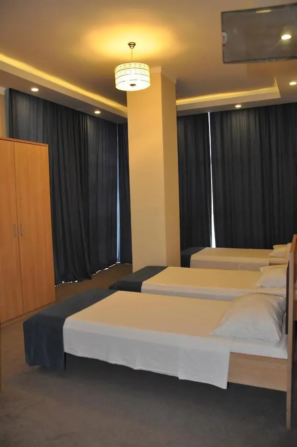 Arena Hotel Absheron Masazir