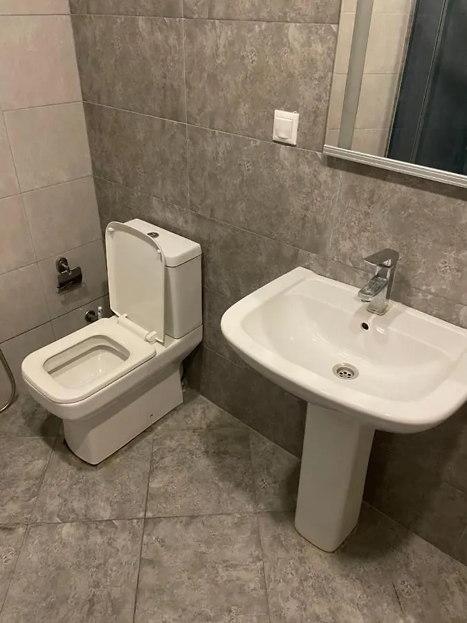 Arena Hotel Absheron Masazir Azerbaijan