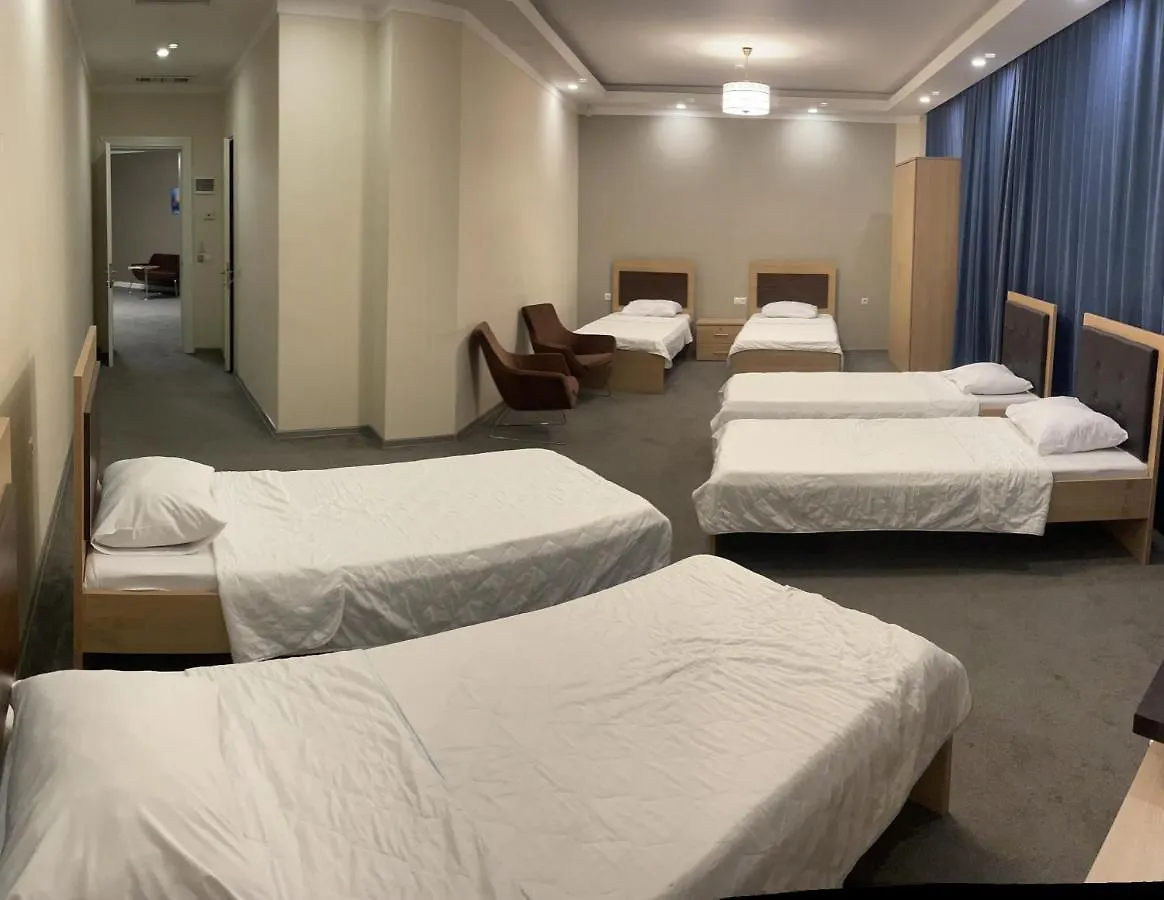 Arena Hotel Absheron Masazir 0*,