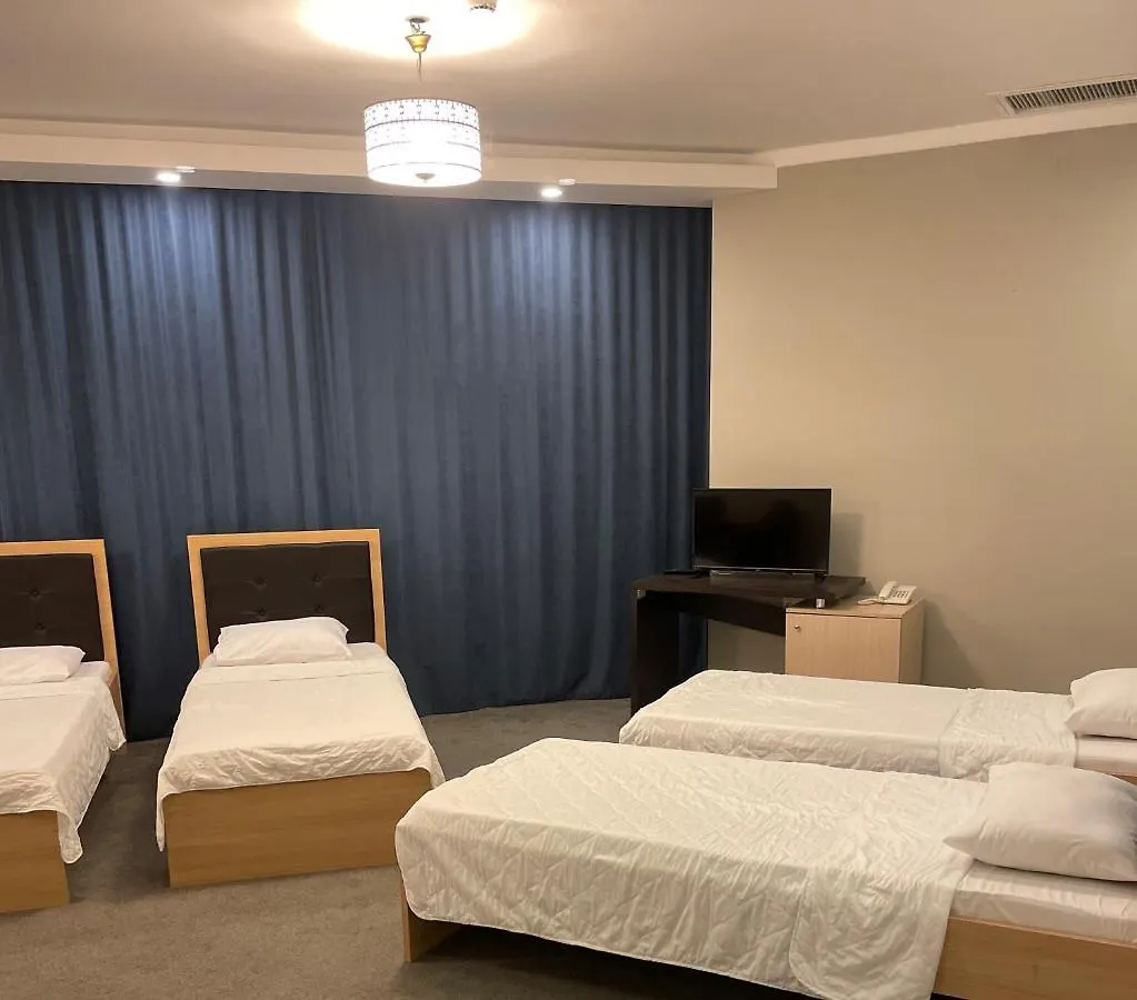 Arena Hotel Absheron Masazir Azerbaijan