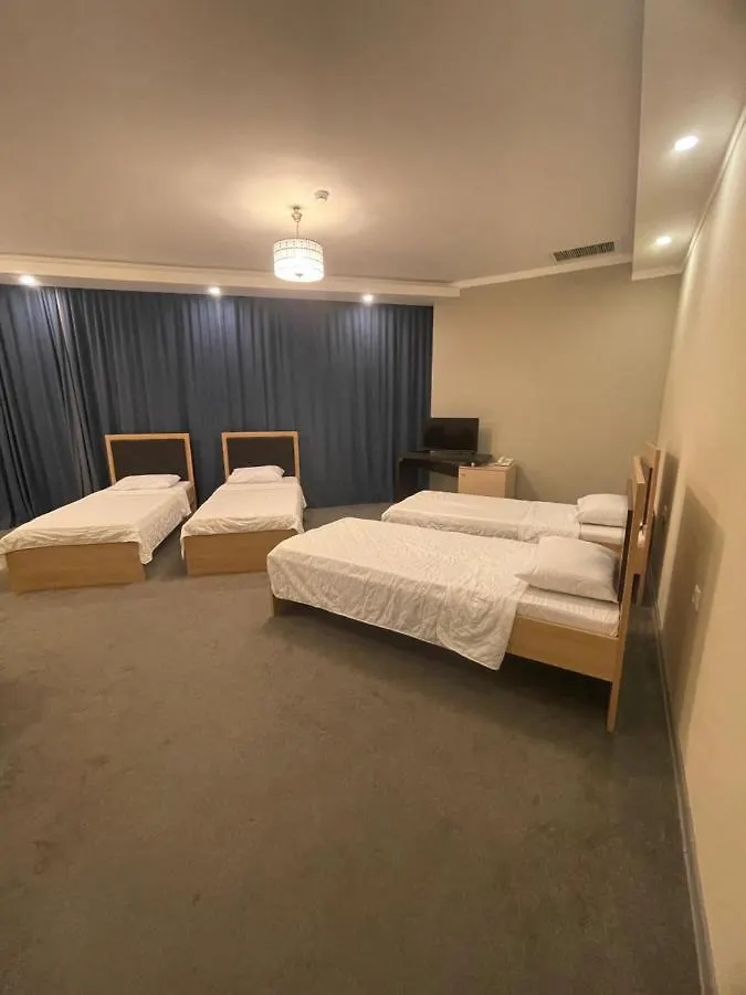 Arena Hotel Absheron Masazir 0*,