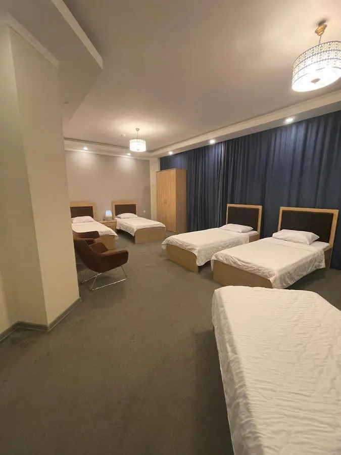 Arena Hotel Absheron Masazir 0*,  Azerbaijan