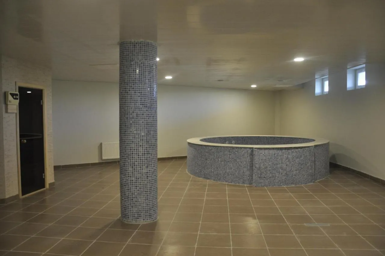 Arena Hotel Absheron Masazir
